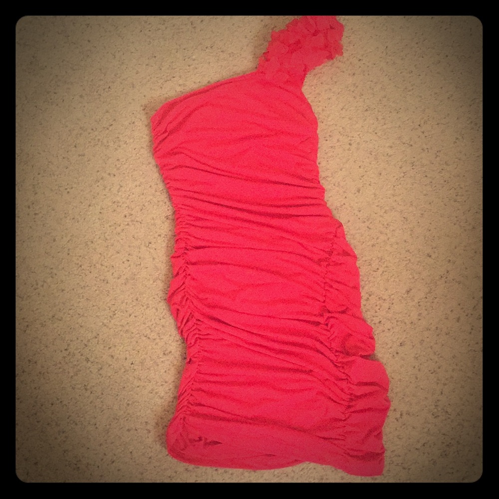 Fun party/clubbing dress